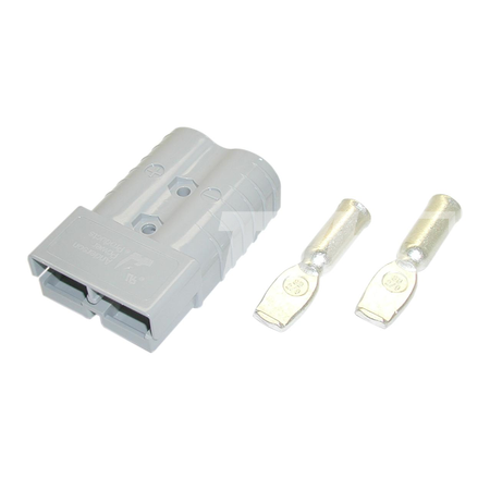 Produktbild von Batterieanschlussbaugruppe