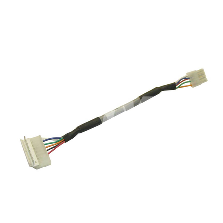 Produktbild von Konsolenkabel/software