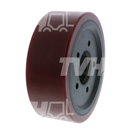 Produktbild von Antriebsrad