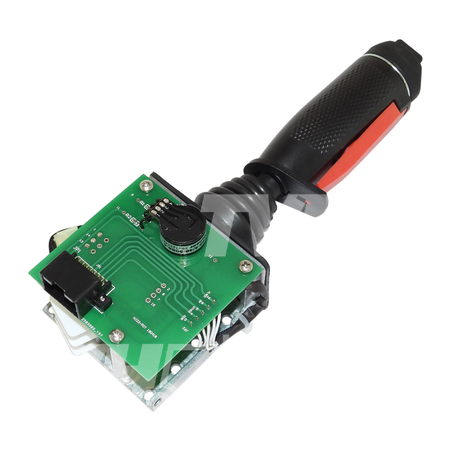 Produktbild von Joystick Elektrisch