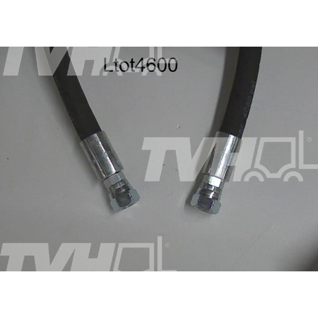 Produktbild von Hydraulikschlauch Mit Armatur