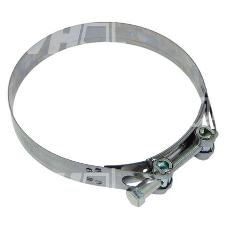 Produktbild von Klemmschelle Schlauch