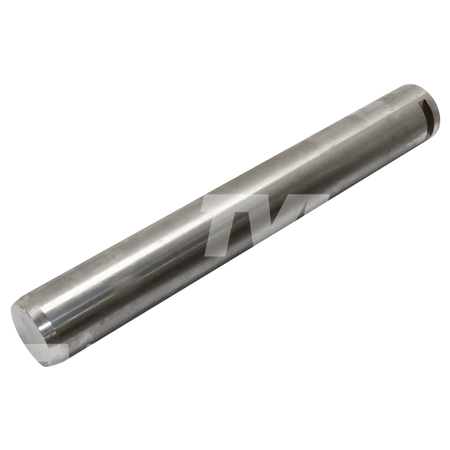 Produktbild von Achse - Gerade - 905 Mm (l)