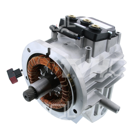 Produktbild von Elektromotor