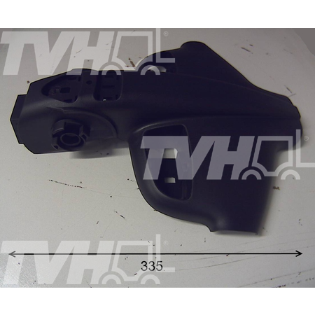 Produktbild von Deichselkopf Ersatzteil