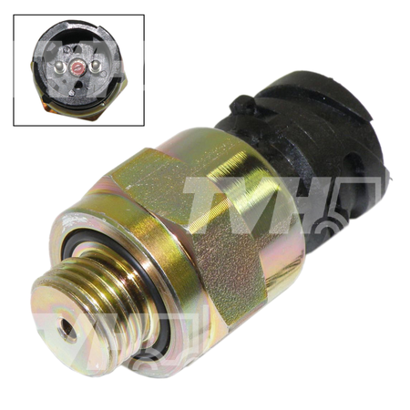 Produktbild von Schalter