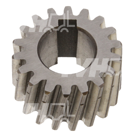 Produktbild von ZahnrÄder