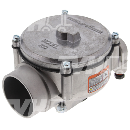Produktbild von Mischer Lpg