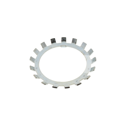 Produktbild von Sicherungsblech