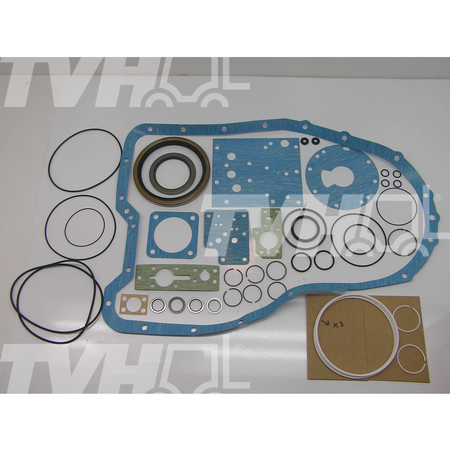 Produktbild von Reparatursatz Getriebe