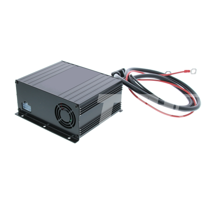 Produktbild von Battery Charger 12v 6a