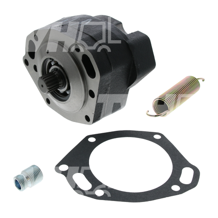 Produktbild von Pumpe Getriebe