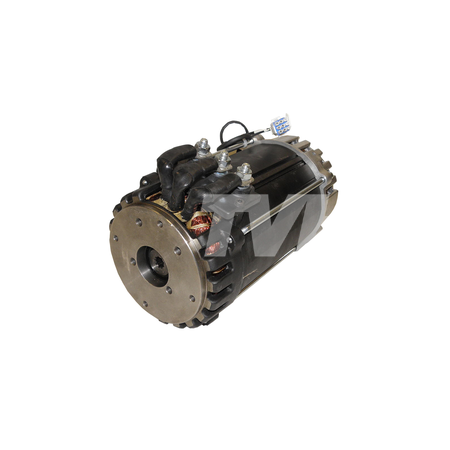 Produktbild von Elektromotor