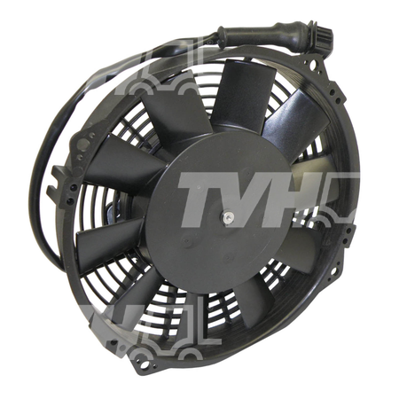 Elektrischer LÜfter