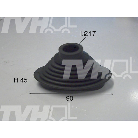 Produktbild von Boot