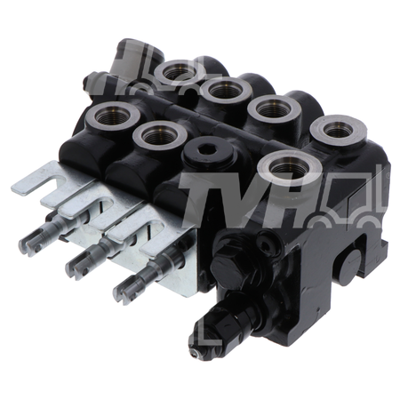 Produktbild von Ventilblock