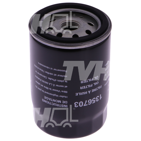 Produktbild von Olfilter