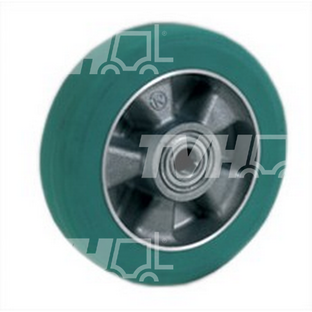 Produktbild von Radpolyurethane