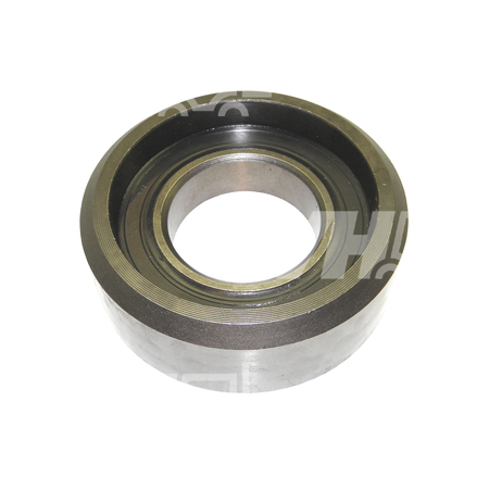 Produktbild von Mastrolle