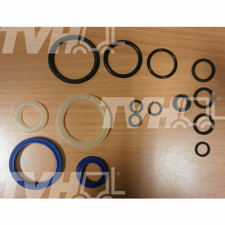 Dichtungsatz Hydr.