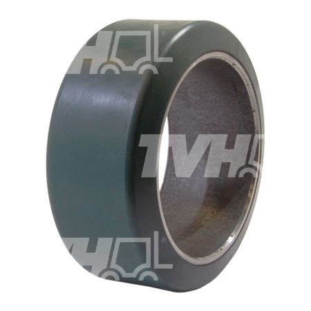 Produktbild von Tire, Poly Press-on