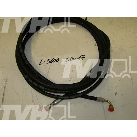 Produktbild von Hydraulikschlauch Mit Armatur