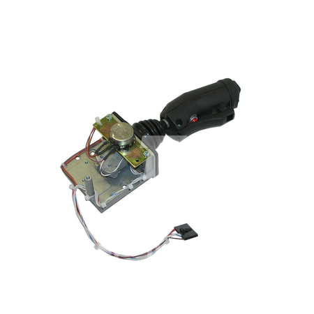 Produktbild von Joystick Elektrisch