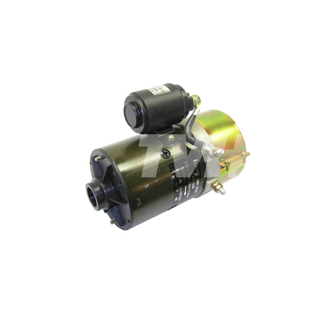 Produktbild von Elektromotor
