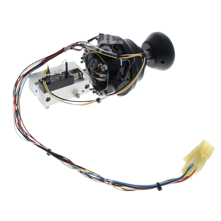 Produktbild von Joystick Elektrisch
