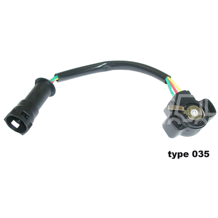 Produktbild von Potentiometer