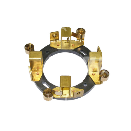 Produktbild von Kohlenhalterung