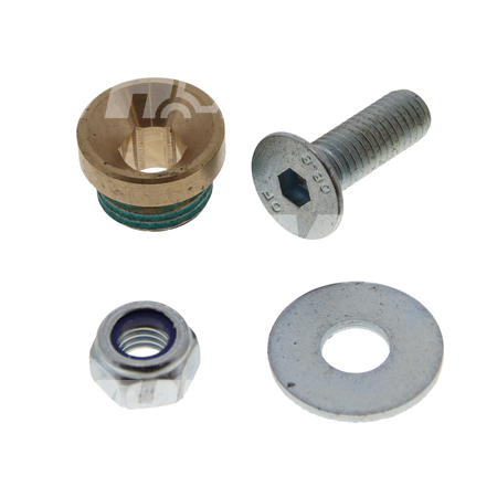 Produktbild von Stopfen (metal)