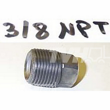 Produktbild von Stopfen (metal)
