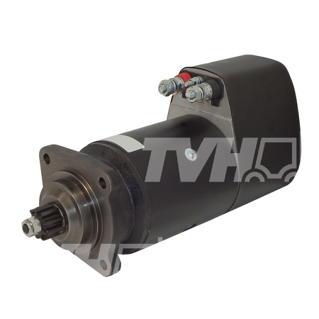 Produktbild von Anlasser