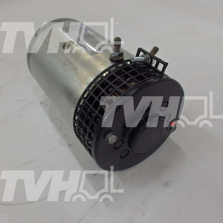 Motor Elektrisch At