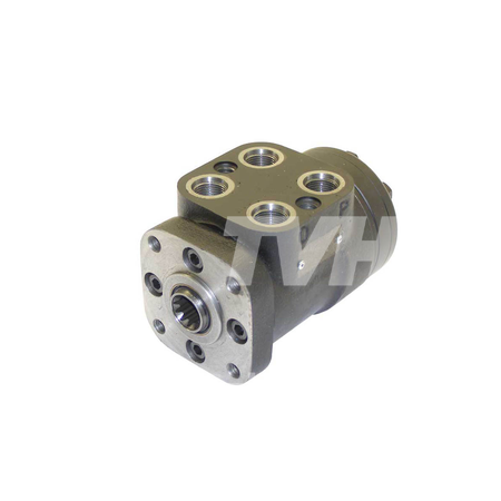 Produktbild von Lenkventil / Orbitrol