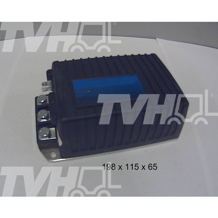 Produktbild von Motorregler