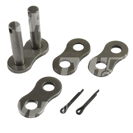 Produktbild von Kettenschloss