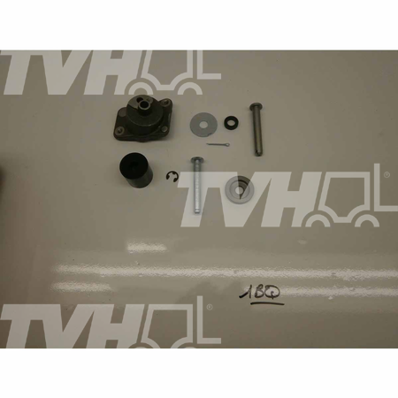 Produktbild von Mounting Parts; Suspension