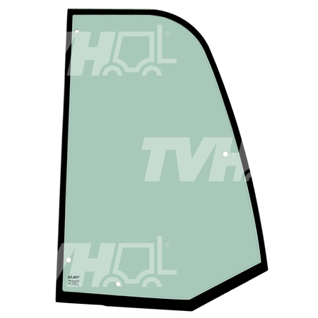 Produktbild von Glasscheibe