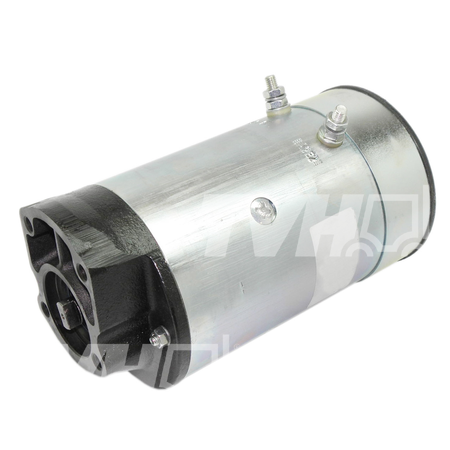 Elektromotor Produktbild von Elektromotor