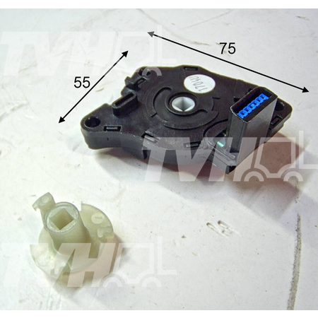 Produktbild von Potentiometer