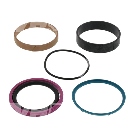 Dichtungsatz Zylinder