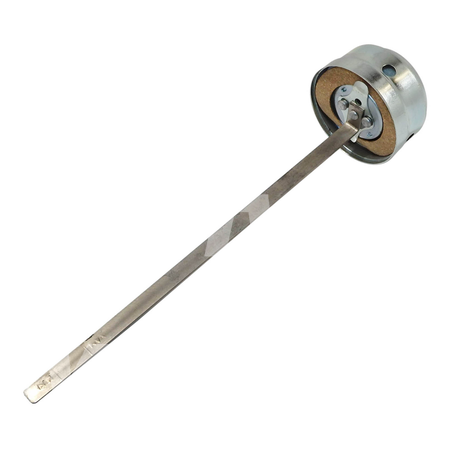 Produktbild von Ölmessstab