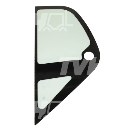 Glasscheibe