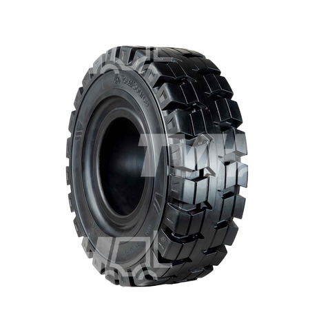 Produktbild von Vollgummireifen