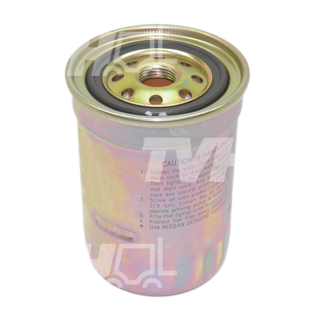 Produktbild von Fuel Filter