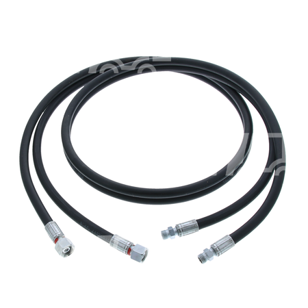 Hydraulikschlauch Mit Armatur