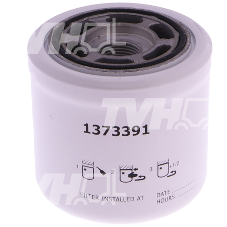 Produktbild von Hydraulikfilter