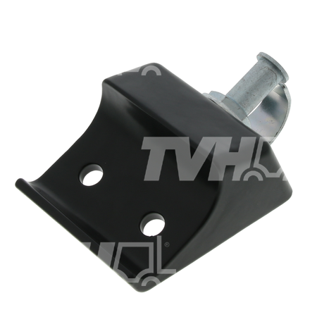 Produktbild von Halter Zsb